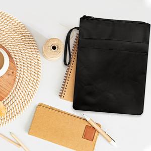 TEMU 클래식 캔버스 북 슬리브 지퍼 포함 - 내구성 있는 세척 가능한 책 커버 파우치 - 종이 표지 및 하드커버 - 책 애호가 및 독자를 위한 보호 책 자켓