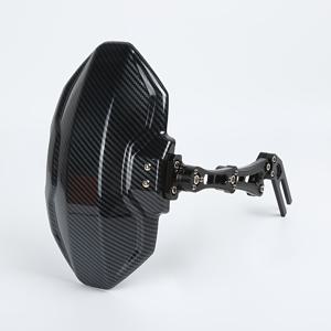 TEMU 조절형 후륜 머드가드 범용 연장 액세서리