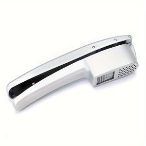 TEMU 두 가지 기능을 갖춘 마늘 프레스, 마늘 조각, 마늘 페이스트, 마늘 조각, 생강 조각, 가정용 압착 주방 가제트