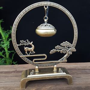 TEMU 1개 사슴과 소나무 향로, 새해 선물, 크리스마스 사슴 향로, 작은 구름 향로, 새해 선물, 명상, 요가, 스파, 홈 , 홈 용품, 공예 선물 장식, 기타 종교 용품, 차방, 방 및 홈 에 사용, 홈 작은 장식품. 데스크탑 작은 장식품, 요가 향로, 피트니스 향로