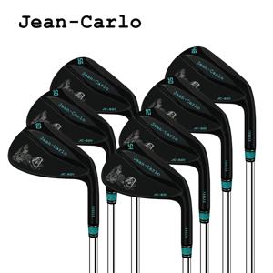 TEMU 제인 카를로 JC-501 골프 웨지 클럽, 하이 인버티드 스파인, 고용량 미스앵글라인먼트, 로우 센터 오브 그레이비티 앵글 폴, 샌드 웨지, 골프 드라이버, 골프 아이언 세트, 퍼터