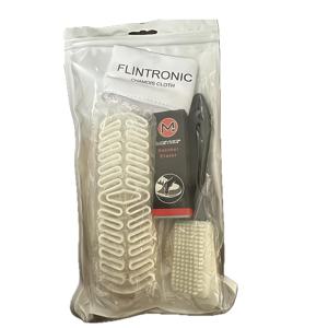 TEMU 4피스 헤비듀티 신발 & 부츠 클리닝 키트 - 스웨이드, 가죽, 부츠 호환, 컴팩트 얼룩 제거기 + 브러쉬 & 지우개 포함, 내구성 있는 가죽 관리 도구 (4피스 세트)