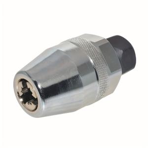 TEMU 다용도 3/8인치 드라이브 스터드 & 볼트 추출 도구 - 부러진, 녹슨 나사 & 스터드를 쉽게 제거, 조절 가능 6mm-13mm, 내구성 있는 탄소강, 비전기식, 모든 차량에 적합