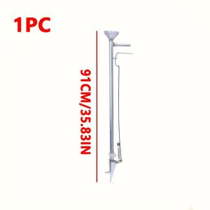 TEMU 대두, 땅콩, 마늘 재배용 수동 씨앗 뿌리기기, 식재, 비료, 모종 이식에 사용.