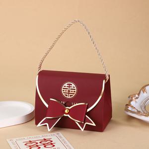 TEMU 30개 세트, 축제용 웨딩 선물포장지 박스 - 매직 수납함 3가지 사이즈 (비누/보석류), 기념일·크리스마스·할로윈