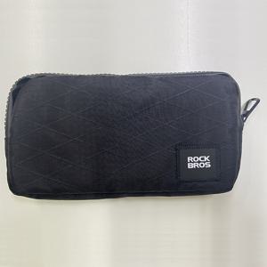 TEMU YZXC-0028 휴대폰 가방 지갑 휴대용 남성 및 여성용, 사이클링 기어용 키 및 이어폰 카드 보관 가방