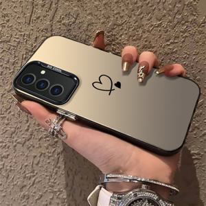 TEMU 갤럭시 S24 울트라/S24 플러스/S24/S23 울트라/S23+/S23Fe/S23/S22 울트라/S22+/S21 울트라/S21+/S21Fe/S21/S20+/S10+/S10/Note9/Note20 울트라/A72/A71/A70/A145G와 호환되는 스타일리시하고 미니멀한 고가의 TPU 풀 보호 케이스