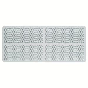 TEMU 1개 벌집 모양 실리콘 케이크 몰드, 레이스 패턴 - 초콜릿, 카라멜, 페이스트리용 논스틱 베이킹 몰드 - 가정용 베이킹을 위한 내구성 및 간편한 세척 디자인