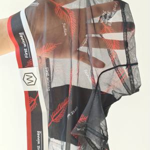 TEMU 남성용 아이스 실키 섬유 메쉬 탄력 편안한 확대 포켓 남성 속옷