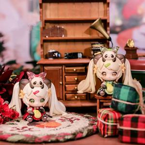 TEMU 고양이 법무관 시리즈 랜덤 트렌디 플레이 돌, 귀여운 PVC 수집품 인형, 파티 장식용, 전기 필요 없음, 귀여운 방 장식