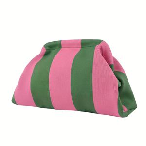 TEMU 2025년 신상 여름 여성용 다기능 대용량 비치백, 클러치, 데일리 메이크업 가방, 이브닝 가방