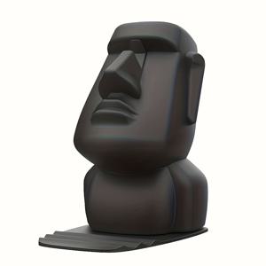 TEMU 1/3 3-in-1 창의적인 휴대폰 홀더 및 안경테, 동전 모이통, 독특한 데스크탑 장식품, 생일, 부활절, 어머니날, 휴가용 사무실 액세서리, 휴가용 데스크탑 소품