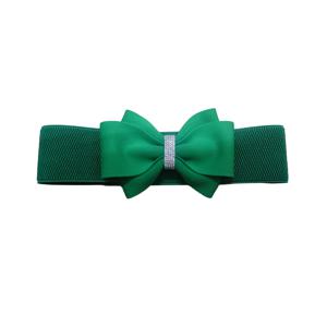 TEMU 탄성 허리 밴드가 있는 웨딩 드레스 장식 벨트