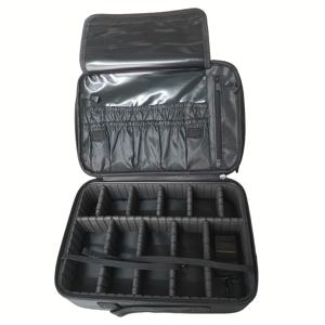 TEMU 가정용 수납 및 정리 도구, 공구 보관, 공구 키트, 휴대용 다기능 옥스포드 캔버스 수납 가방, 두꺼운 내구성, 조절 가능