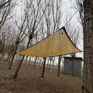 TEMU 대형 캐노피 - 91-100% & UV 차단, 헤비듀티 세미-인클로즈드 쉐이드 시스템, 베이지/화이트 리트랙터블 어닝, 파티오, 데크, 수영장용 - 내구성 있는 올웨더 커버, 쉬운 설치 (주거/상업용) - 혼합 컬러 대형 면적 쉐이드, 100% 차단 & 가구 및 수영장용 자외선 보호