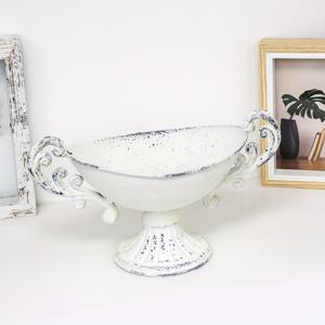 TEMU 빈티지 스타일 금속 화분 - 내구성 있는 철제 공예 웨딩 센터피스 화병, 홈 데코용 우아한 정원 플랜터, 튼튼한 베이스가 있는 클래식 꽃 디자인, 전기 필요 없음, 실내/외부 사용 가능, 꽃 화병, 인테리어 디자인, 러스틱 장식, 수공예 장식, 장식용 플랜터, 실내외 장식