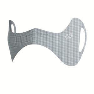 TEMU 1개 GOLOVEJOY 나비 날개 마스크 | 남녀공용 야외 스포츠 사이클링 햇빛 가리개, 시원한 눈 보호 귀 덮개, 니트 원단, - 손세탁만 가능, 배터리 없음|마스크