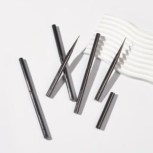 TEMU 5개 총알색/로즈 골드 핸들 네일 아트 브러시 세트, 줄무늬 꽃 디자인용 메탈 콘 팁 페인팅 펜, 초미세 멀티 사이즈 팁, 정밀 페인팅 및 디테일 작업에 이상적 - DIY 매니큐어 및 살롱 사용에 완벽