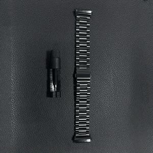 TEMU 레드미 워치 3 액티브용 메탈 스트랩, 샤오미 레드미 워치 3 라이트용 스테인리스 스틸 밴드, 손목 밴드 교체용 스트랩 액세서리