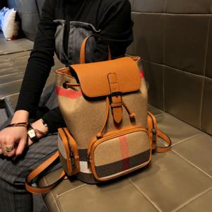 TEMU 2025년 신상 홍콩 브랜드 여성 백팩. 트렌디한 디자인과 독특한 스타일이 특징이며, 여행 및 통근을 위한 대용량을 제공합니다. 10가지 다양한 스타일로 나아가고 싶은 당신을 돕니다.