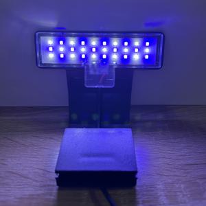 TEMU 이 어항 조명은 생생하고 물고기 탱크를 밝히기에 완벽하며, LED와 USB 전원 기능을 갖추고 있어 담수어 탱크에 이상적인 선택입니다. 수생 생물의 자연스러운 아름다움을 더욱 향상시킵니다. 어항 조명은 5V로 작동합니다.