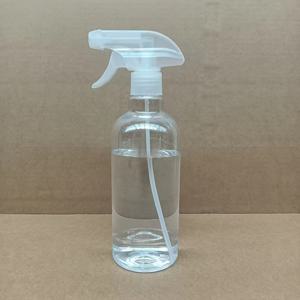 TEMU 500ml 다기능 스프레이 병 - 조절 가능한 스프레이 및 분사 모드, 누수 방지 디자인, 헤어 트리트먼트, 식물 관개 및 청소에 적합 - 튼튼한 플라스틱 재질, 리필 가능, 화이트 및 색상으로 제공