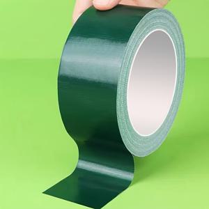 TEMU 1롤 헤비듀티 방수 수리 테이프 | 자체 접착식, 트럭 캐노피/텐트/온실 커버용 | 26일간의 방수 보호