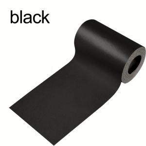 TEMU 가구, 소파, 자동차 시트 및 수리 키트용 자체 접착식 가죽 패치, 다색상 3.1인치 x 60인치 가죽 수리 테이프