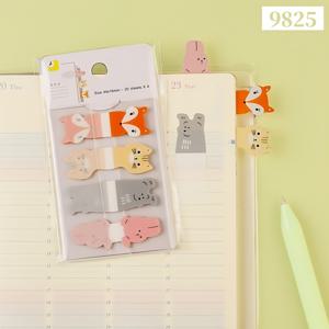 TEMU 80장/1세트 PET 스티커 메모, 북마크 인덱스 탭, 얇은 클립, 장식용 N-스티커, 사무용품, 반투명 플라스틱 스티커노트, 방수 인덱스 라벨, 노트, 백투스쿨 카테고리: 스티커메모