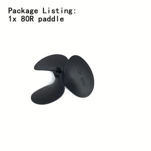 TEMU YSIDO 세 블레이드 섬유강화 나일론 프로펠러, 크기 70/80/90/100Mm CW/CCW, 홀 직경 5.0Mm, RC 보트 및 해저 드론을 위한 설계입니다.|드론