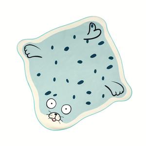 TEMU 접이식 도시락 가방, 접착식 휴대용 도시락 파우치, 조절 가능한 용량 학교/여행/직장용 유연한 접이식 도시락 가방, 비음식 접촉 방지