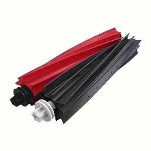 TEMU 1 세트 진공 청소기 듀얼 메인 브러시 교체 액세서리, Roborock S8 Pro Ultra, S8, S8+, Q5 Pro, Q5 Pro+, Q8Max 및 Q8Max+ 로봇 진공 청소기 교체 부품에 적합합니다.