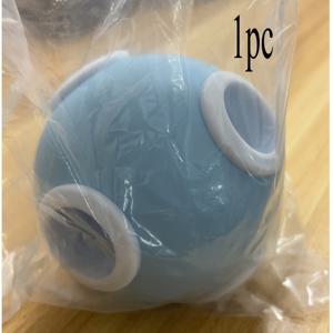 TEMU 고양이 털 제거용 먼지 브러쉬 - 부드럽고 안전한 천에 사용 가능한 PP 소재의 부드러운 브러쉬, 전기 불필요, 의류 및 가구에서 고양이 털 및 먼지 제거가 용이하며, 반려동물 주인에게 필수품입니다.