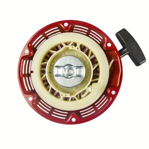 TEMU 유니버설 리코일 풀 스타트 스타터 호ندا 168f 170f 188f GX160 GX168 전원 제너레이터 가솔린 차린스오