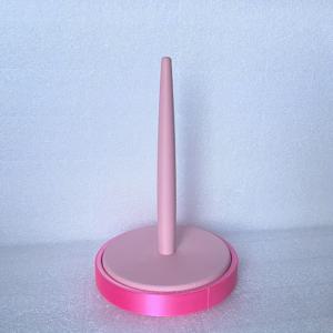 TEMU 회전식 실 보관함 1세트, 크로셰 및 뜨개질 DIY에 이상적, 공간 절약형 실통과 실 정리대, 스피닝 및 자수 공예용 컬러풀한 실 보관