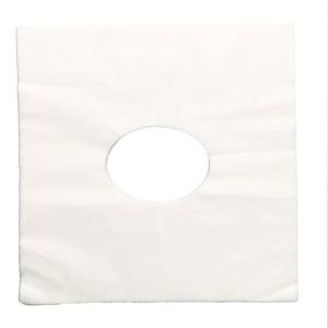 TEMU 200개 일회용 비직물 마사지 침대 홀 타월, 살롱 베드 얼굴 커버, 마사지 의자 헤드 베개커버, 미용 스파 일회용 홀 타월