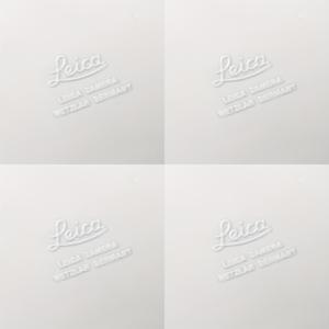 TEMU 라이카 스티커, UV 전사 데칼, 고품질 및 스크래치 방지, 접착식 디자인. 라이카 Q2, Q3, M240, M7, M9, M10, M11 모델 호환 가능. 실버 바디에 블랙 텍스트, 블랙 바디에 화이트 텍스트. 두 가지 스타일 제공, 제거 시 잔여물 없음, 강력한 접착력