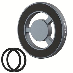 TEMU 자석 휴대폰 홀더, 삼각대 마운트, Universal 1/4