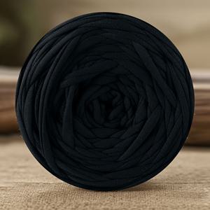 TEMU 280g 탄성 직물 원단 1롤, 티셔츠 원단, 직조 원단, 크로셰 및 DIY 직조 가방, 쿠션, 손수 크로셰 프로젝트, 다색 원단, 크로셰 직조, 가방, 보관 바구니, 흔들기 컵, 매트 및 기타 공예품, 선물, 결혼식, 결혼식 액세서리, 어머니의 날, 100m/원단|뜨개실