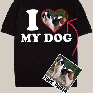 TEMU 개를 사랑하는 사람을 위한 개인화 가능한 