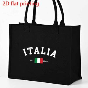 TEMU 남성용 대형 토트백 - 이탈리아 테마 빈티지 EST.1946 디자인, 대담한 ITALIA 글자, 내구성 폴리에스터 숄더백, 여행 및 비즈니스용 튼튼한 핸들, 클래식 블랙, 넉넉한 일상 캐리올, 여행용 캐리올, 이탈리아 테마 빈티지 EST.1946 디자인, 내구성 폴리에스터|빈티지샵