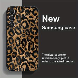 TEMU 삼성 갤럭시 S25, S24, S23, S22, S21, S20 및 다양한 A 시리즈 모델을 위한 스타일리시한 프린트 폰 케이스, 커플을 위한 귀엽고 심플한 디자인, 고급 드롭 보호 기능 제공, 11가지 휴일 중 사용 가능