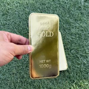 TEMU 한국식 매직 월렛 - 슬림 휴대용 머니 클립 카드 홀더, 은닉형 지폐 생산 (오일 없음), 컴팩트 현금 & ID 정리함, 일상 휴대용|지갑