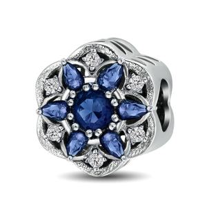 TEMU 다양한 별 모양 비즈가 있는 1개 DIY 비즈 세트, 팔찌나 목걸이에 적합한 925 실버 도금 비즈, 여성용 생일 발렌타인데이 어머니날 크리스마스 선물 주얼리 만들기 액세서리