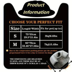 TEMU 편안하고 따뜻한 애완 동물 침대가 있는 3-in-1 고양이 터널 및 놀이터. 미끄럼 방지 바닥, 간편한 설치, 중간 크기 또는 소형 고양이, 토끼, 햄스터 (7kg 이하)에게 적합합니다.