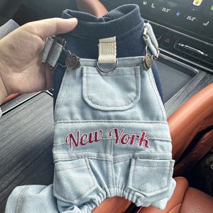 TEMU 강아지와 고양이를 위한 애완동물 의류. 작은 품종과 강아지에게 적합한 행복한 강아지 옷. 스냅 버튼으로 쉽게 입고 벗을 수 있으며, 스타일리시하고 귀엽고 아름답고 편안합니다. 뉴욕에서 외출하기에 완벽합니다.