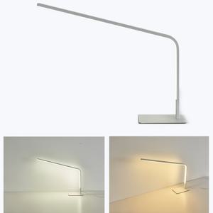 TEMU 눈 보호 독서용 책상 조명, 피아노 디자인 사무실 스터디 테이블 램프 - 금속 소재 & USB 전원 | 3단계 밝기 조절 가능 (작업/공부/미용-네일 케어용) - 완벽한 개학 선물|책상|식탁조명