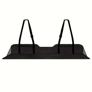 TEMU 캠핑 의자 매트리스 확장 패드, SUV 트렁크 갭 필러, 필수 차량 수면 액세서리, 사계절 사용 가능. 크리스마스, 할로윈 파티 용품!