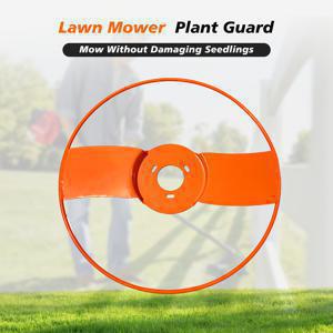 TEMU 신형 두꺼운 잔디깎이 가드 커버, 19종 사용 시나리오에 적합한 19-in-1 식물·덤불 이삭기 보호판 쉴드 액세서리