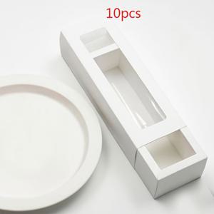 TEMU 10개, 크래프트지 서랍 상자 포장 박스, 야외 캠핑 포장 상자, 추수감사절, 520, 생일 파티, 부활절 및 기타 장식용 상자